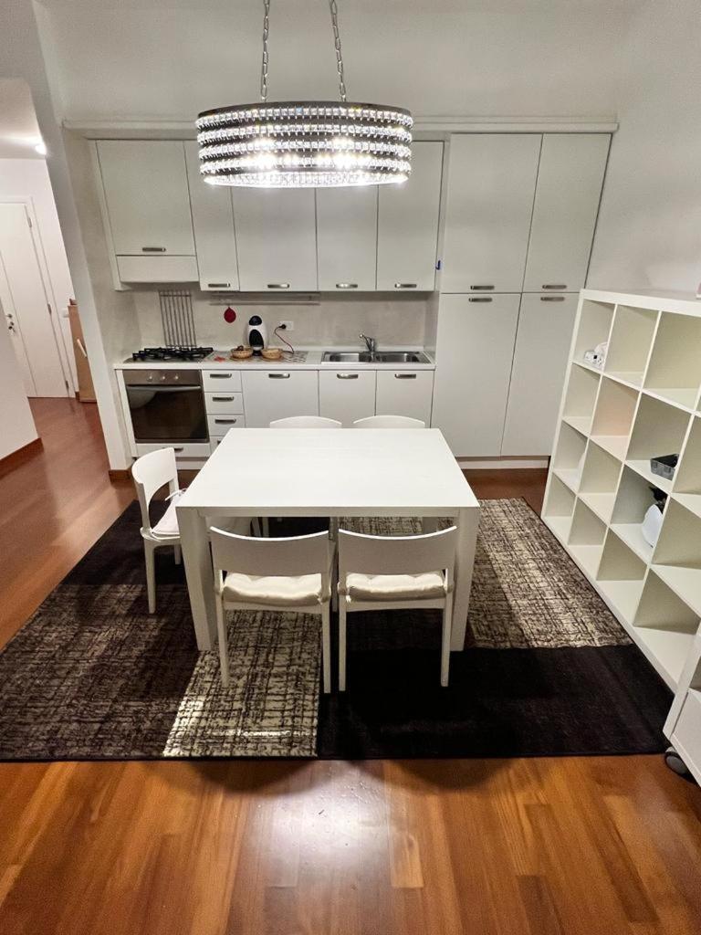 Piazza Italia Luxury Apartment Chianciano Terme Eksteriør bilde